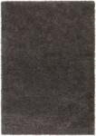 Covor Viva gri inchis 200/200 cm (746618/5) Covor