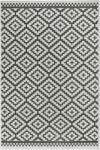  Covor Ramona gri-alb 60/110 cm (99872704b) Covor