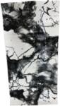  Covor Marble negru 140/70 cm (76405201) Covor