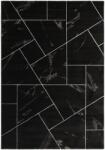  Covor Lerina Leonique negru silver, 200/290 cm (97104636) Covor