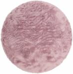  Covor rotund blana mov Valeria 175 cm (83653032b) Covor