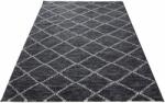  Covor Paris GMK antracit, 160/230 cm (72921371b) Covor