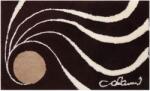  Covor baie Colani maro 80/150 cm (77570840) Covor baie