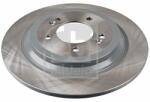 Febi Bilstein Disc frana FEBI BILSTEIN 108637 (108637) - automobilus