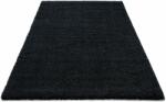  Covor Shaggy Vince negru, 200/290 cm (41407616/6b) Covor