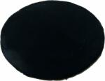  Covor Balu negru 140 cm (96150169) Covor