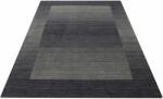  Covor lana antracit Gabbeh 300/400 cm (479296G) Covor