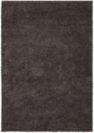  Covor Shaggy gri inchis 70/140 cm (198716b) Covor