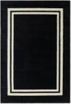  Covor Adina negru 60/110 cm (56336313/1) Covor