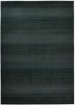  Covor tesut albastru inchis, 60/85 cm (02184899) Covor