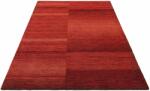  Covor Jorun rosu 240/340 cm, lana naturala (14370936) Covor