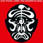  Jean Michel Jarre The Concerts in China 40th Anniv. Ed. Remaster (2cd)