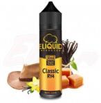 Eliquid Lichid Classic RY4 Eliquid 50ml 0mg (10775) Lichid rezerva tigara electronica