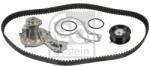 Febi Bilstein Set pompa apa + curea dintata FEBI BILSTEIN 173024 (173024) - automobilus