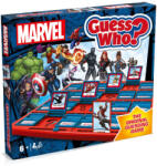 Winning Moves Guess Who - Marvel (RO-EN) Joc de societate