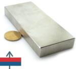 Magneo Smart Magnet neodim bloc 120 x 50 x 15 mm N52