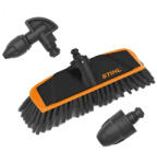 Stihl Set de curatare auto pentru Stihl RE 88 - RE 130 Plus (49105006100)