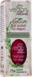 Vegan Natural Lac de unghi - Vegan Natural Nail Polish For Vegan 04