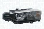 Magneti Marelli Far MAGNETI MARELLI 719000000063 (719000000063) - automobilus