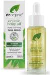 Dr. Organic Ser hidratant pentru față Hemp Oil - Dr. Organic Hemp Oil Facial Serum 30 ml