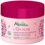 Melvita Ulei de trandafiri - Melvita LOr Rose Firming Oil-In-Balm 170 ml