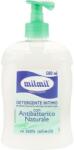 MilMil Săpun pentru igiena intimă Antibacterial - Mil Mil 500 ml