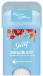 Secret Deodorant antiperspirant cremos Apă de trandafiri - Secret Key Antiperspirant Cream Stick Rosewater scent 40 g