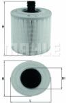 KNECHT Filtru aer KNECHT LX 3015/14 (LX 3015/14)
