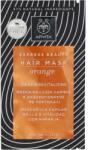 APIVITA Mască regenerantă cu portocală pentru strălucirea părului - Apivita Shine & Revitalizing Hair Mask With Orange 20 ml