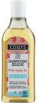 Coslys Șampon pentru păr și corp cu fructe de pădure roșii - Coslys Body&Hair Shampoo 250 ml