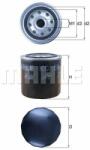 KNECHT filtru combustibil KNECHT KC 59 (KC 59)