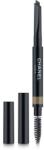 CHANEL Creion de sprâncene, rezistent la apă - Chanel Stylo Sourcils Waterproof Eyebrow Pencil 806 - Blond Tendre