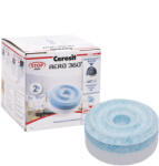 Carguard CERESIT STOP 360° Tableta cu aroma lavanda pt. aparat de dezumidificare Ceresit - 2 buc. /pachet Best CarHome