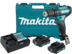 Makita DF333DWYE Masina de gaurit si insurubat