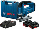 Bosch GST 185-LI (06015B3024) Fierastrau pentru decupat