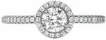 Michael Kors ezüst gyűrű - ezüst 6