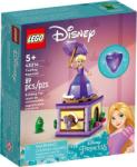 LEGO® Disney Princess™ - Pörgő Aranyhaj (43214)