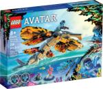 LEGO® Avatar - Skimwing kaland (75576)