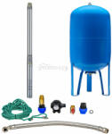 OMNIGENA AQUA ST 3T-32 100L