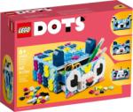 LEGO® DOTS - Kreatív állatos fiók (41805)