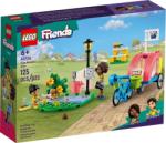 LEGO® Friends - Kutyamentő bicikli (41738)