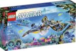 LEGO® Avatar - Ilu felfedezése (75575)