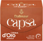 Dallmayr Capsa Crema dOro Intensa kávékapszula 56g (10db)