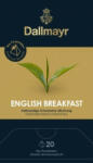 Dallmayr English Breakfast fekete tea 20db (teapiramis)