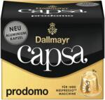 Dallmayr Capsa Prodomo kávékapszula 56 g (10 db)