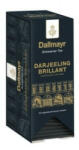 Dallmayr Darjeeling Brillant fekete tea 25 db (filteres)