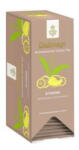 Dallmayr Citromos zöld tea 25db (filteres)