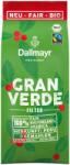 Dallmayr Gran Verde 220 g Bio őrölt kávé HU-ÖKO-001 2024-04-30