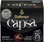 Dallmayr Capsa Espresso Boost kávékapszula 56 g (10 db)