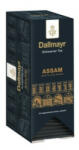 Dallmayr Assam fekete tea 25db (filteres)